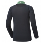 Mountain Hardwear DG softshell T-shirt 1/3 Zip 